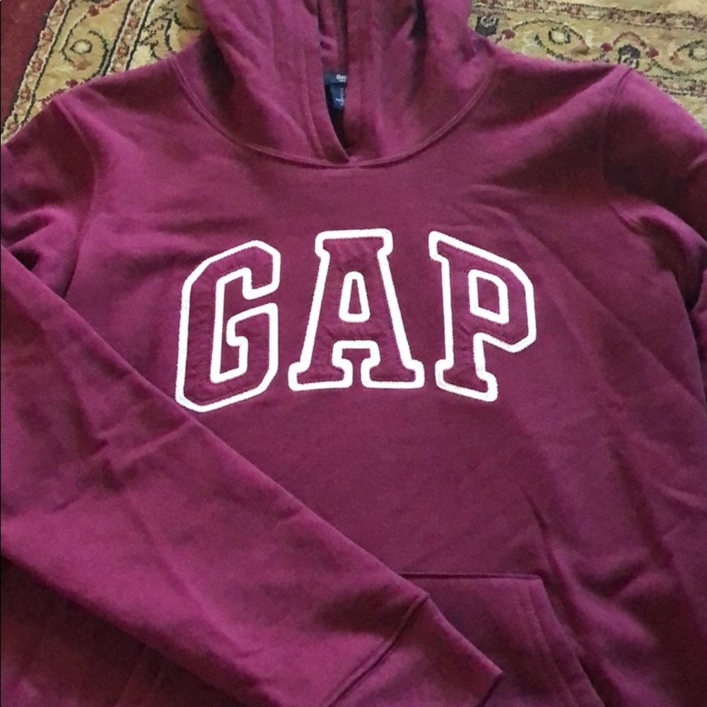 Gap Hooded Sweatshirt
